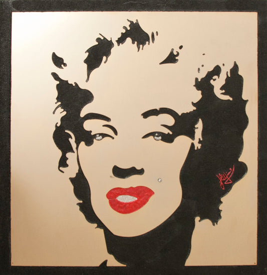 Marilyn Monroe