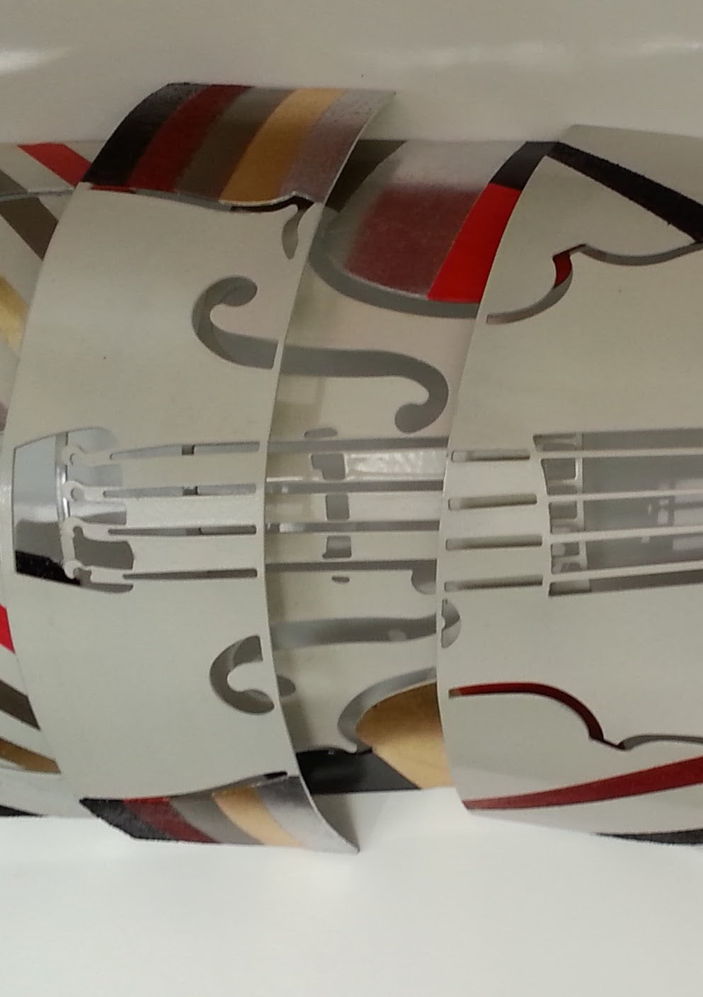 Primo  violino