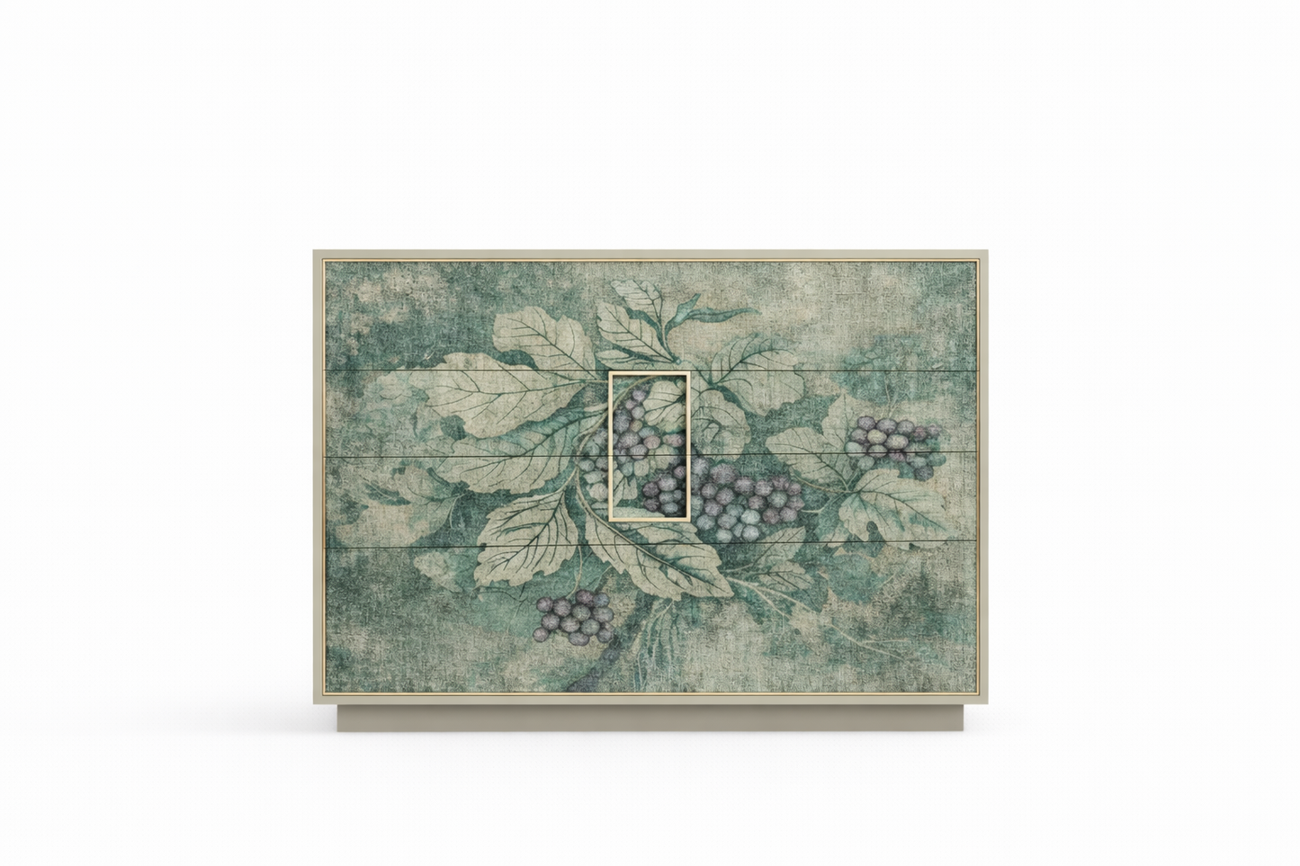 Cassettiera Charm Silva Vetus