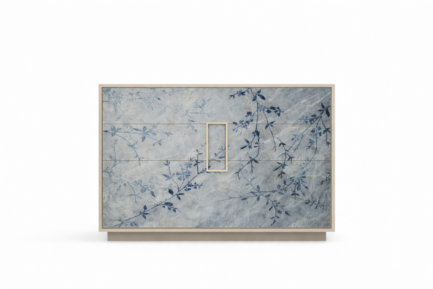 Cassettiera Charm Candra