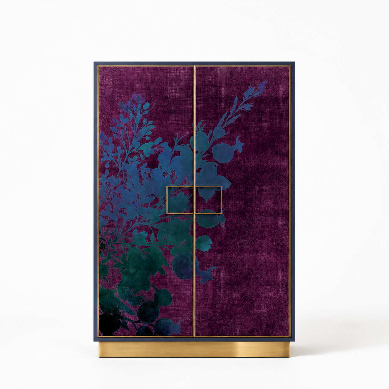 Madia Charm® Glanny III-4 Velvet