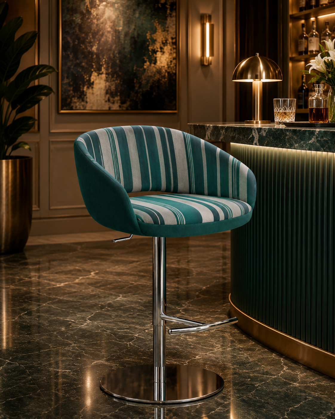 Eleonor Stool SG1