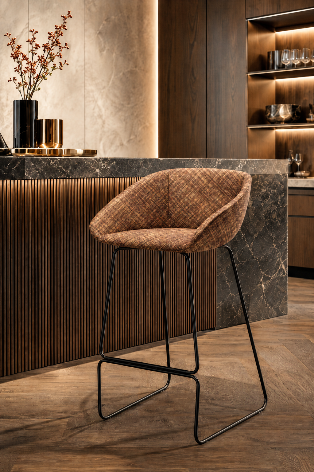 Eleonor Stool SG2