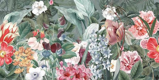 Flowerish