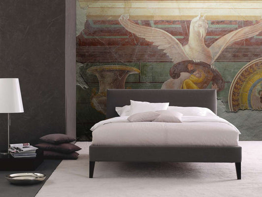 Fresco I