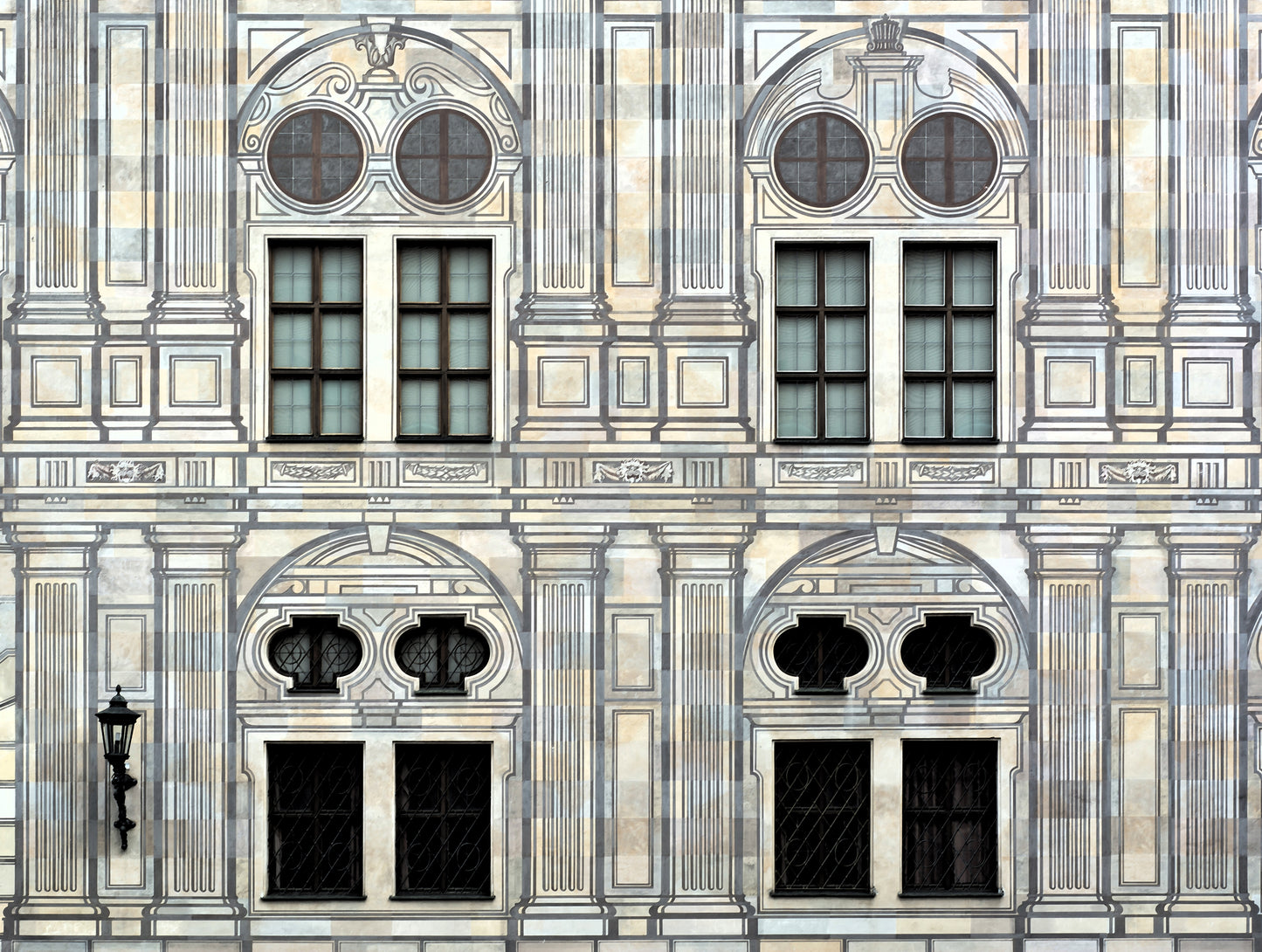 Facade