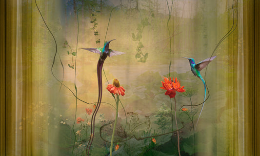 Fanciful