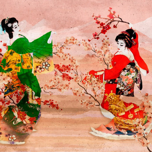 Geisha