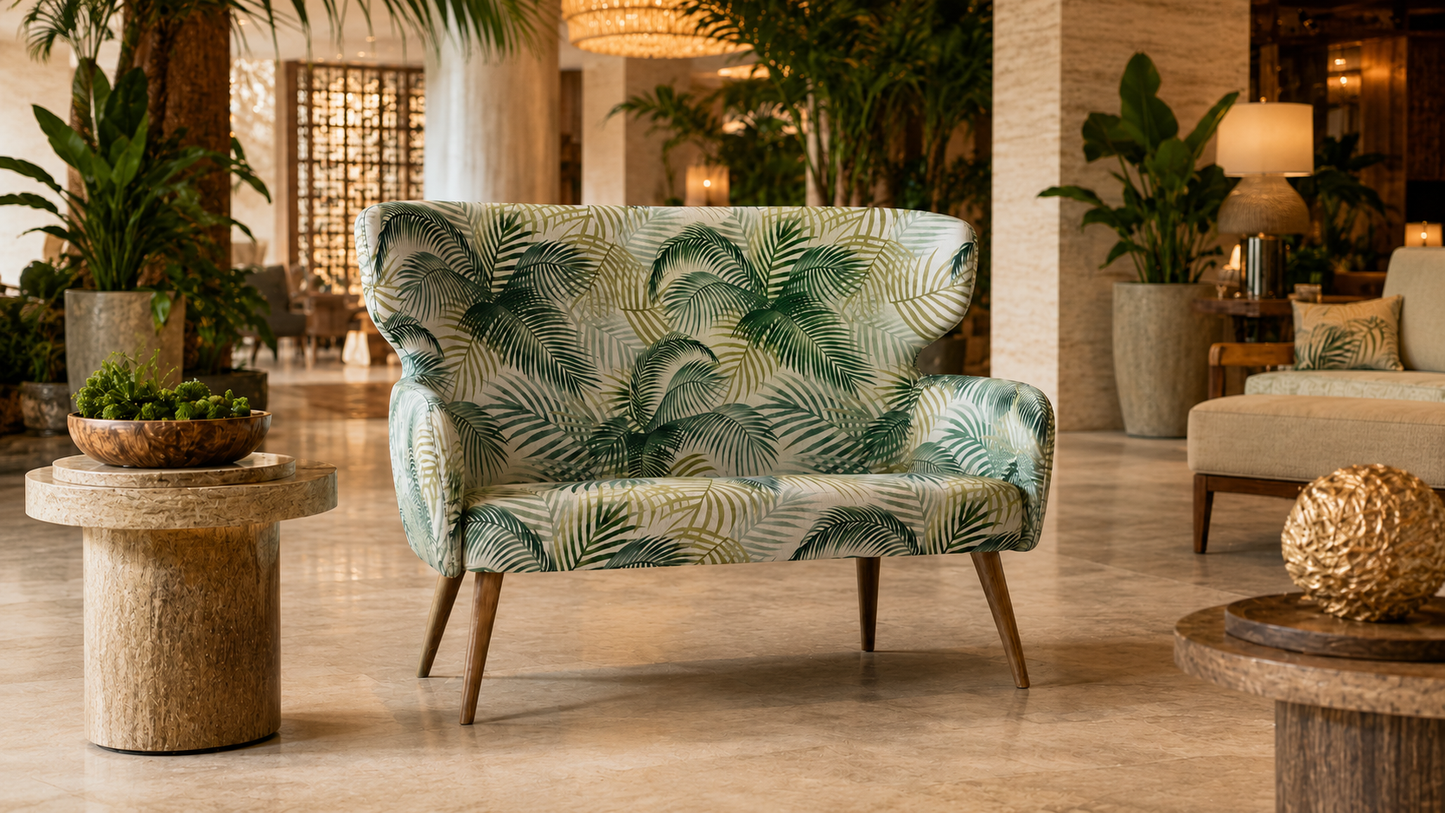 Gerb Sofa