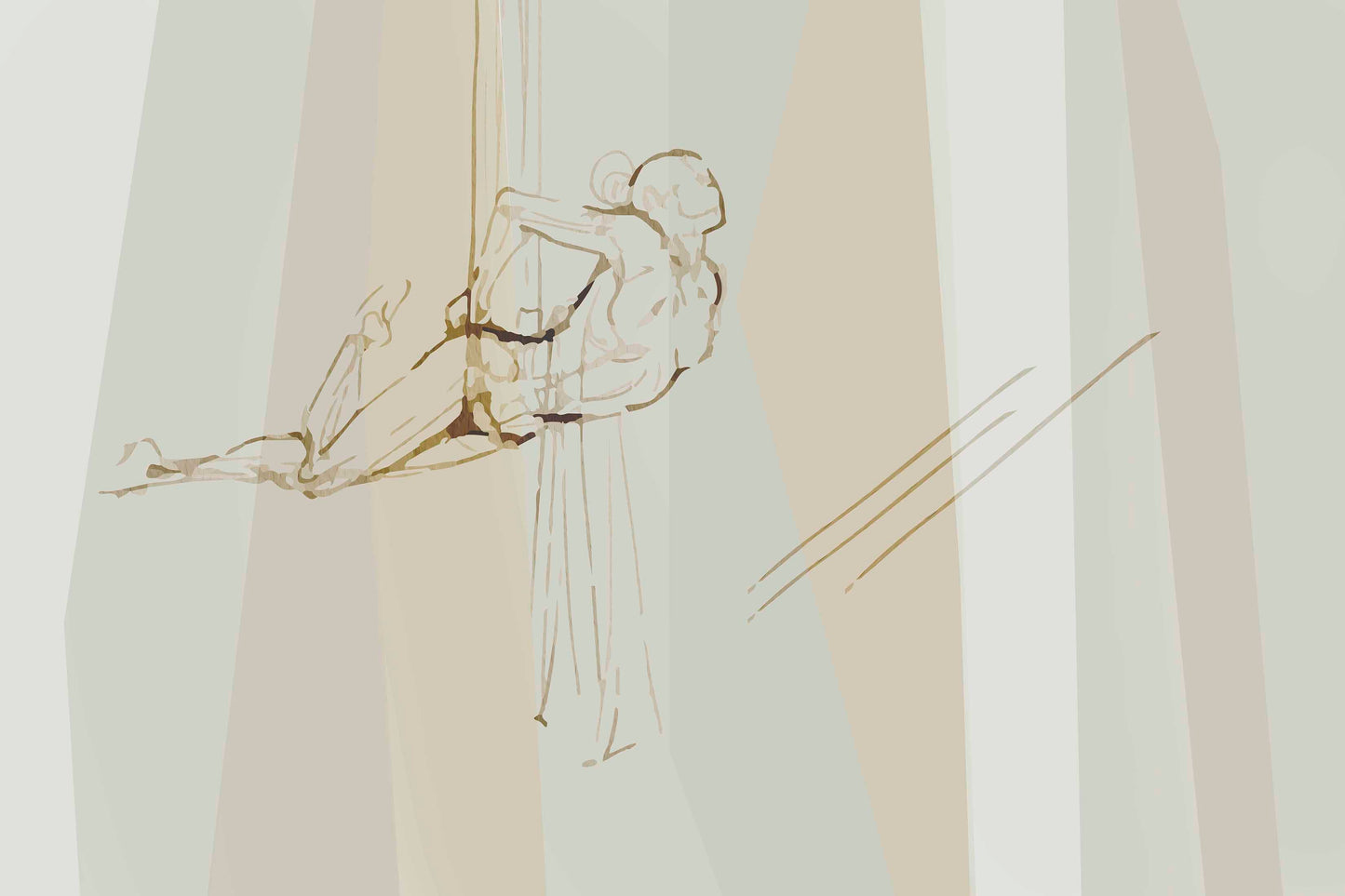 Gracefully II