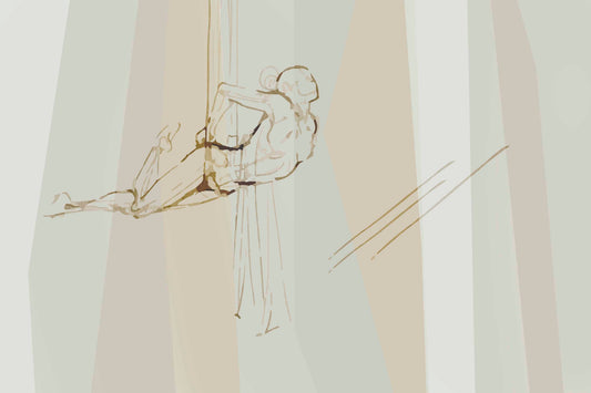 Gracefully II