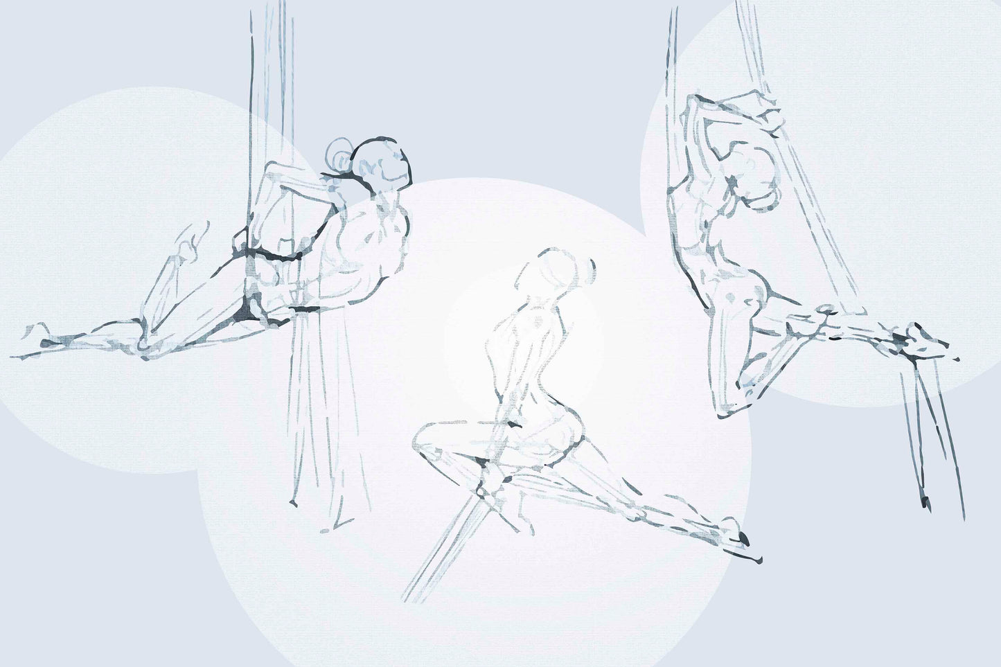Gracefully I