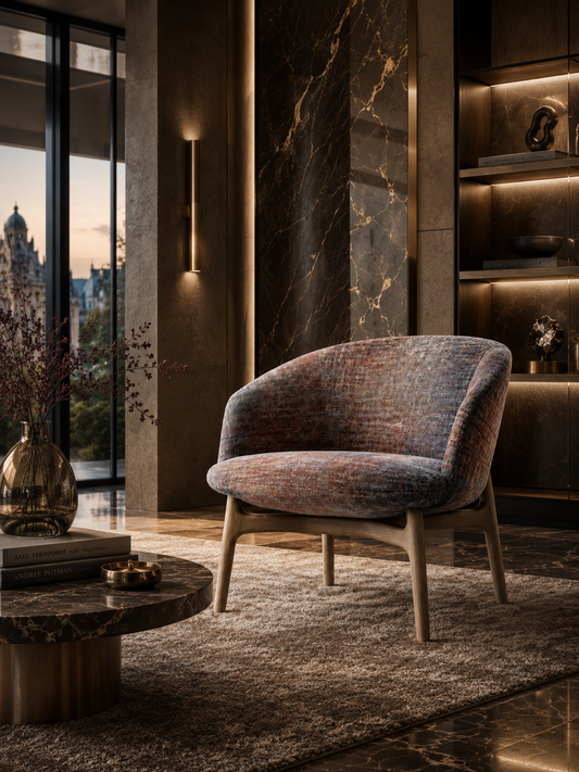 Helyos Lounge