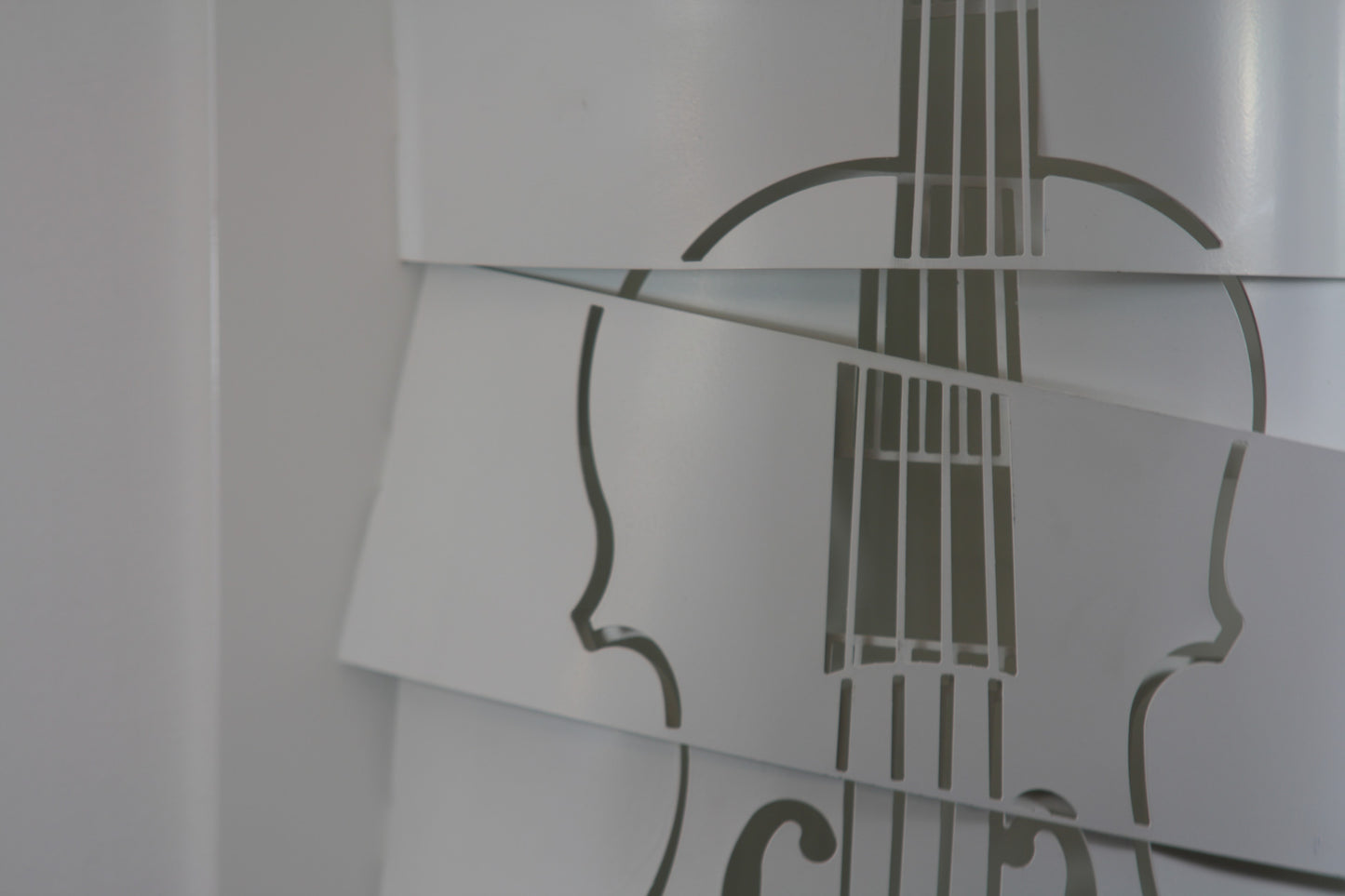 Primo  violino
