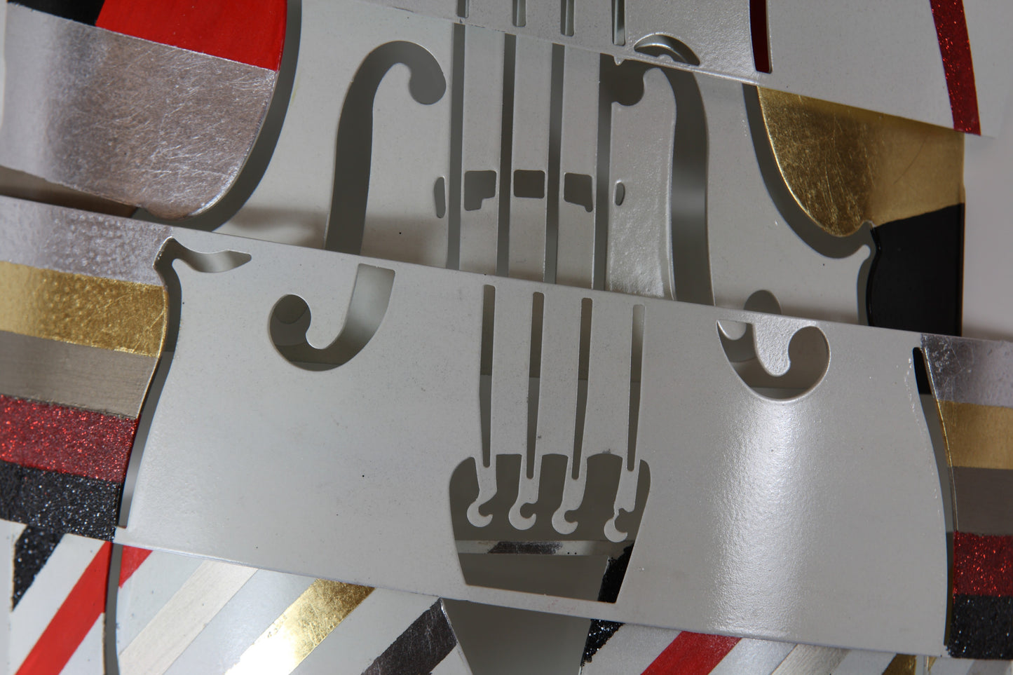Primo  violino