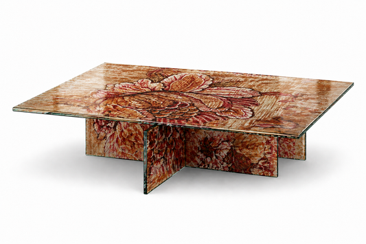 Coffee Table Incastri Nevola