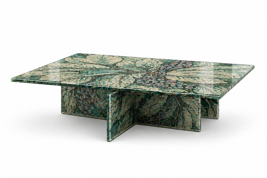 Coffee Table Incastri Pendula