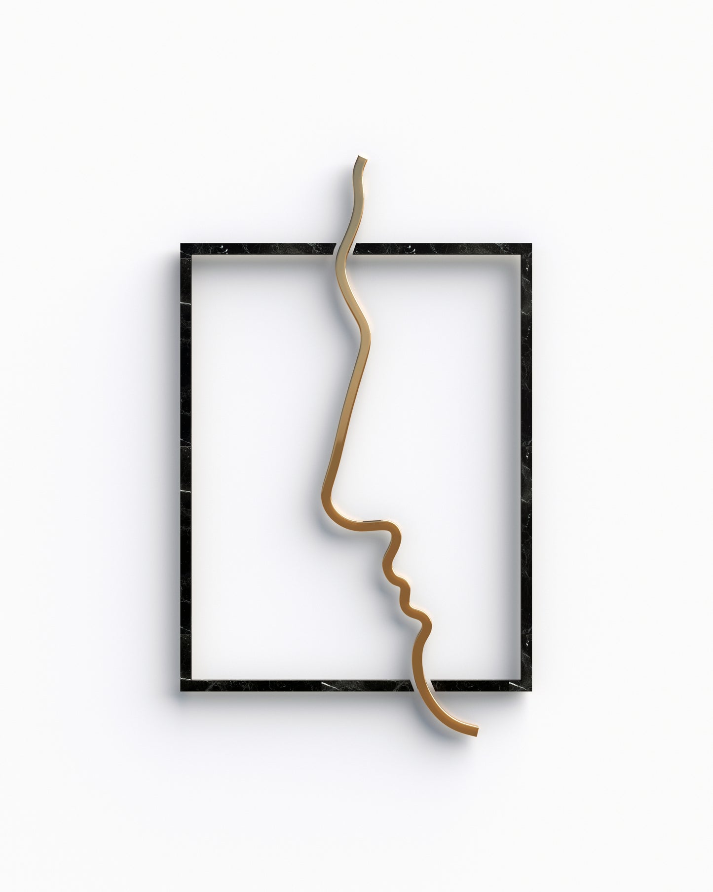 La linea di David