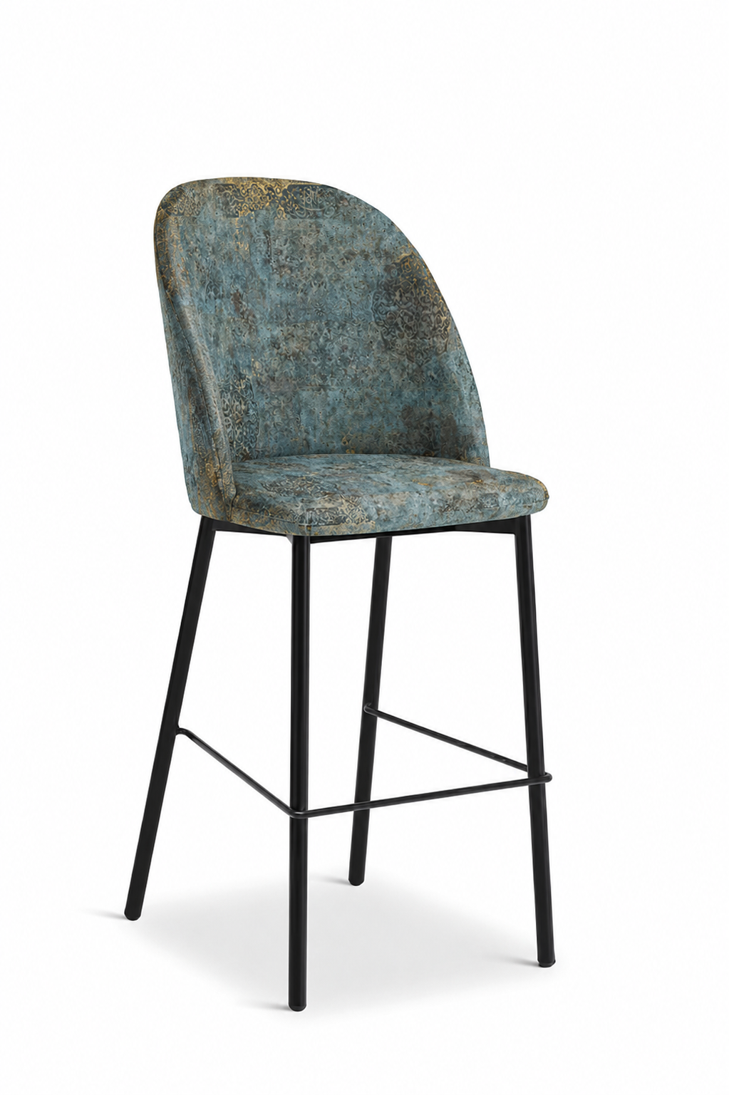 Lilly Stool