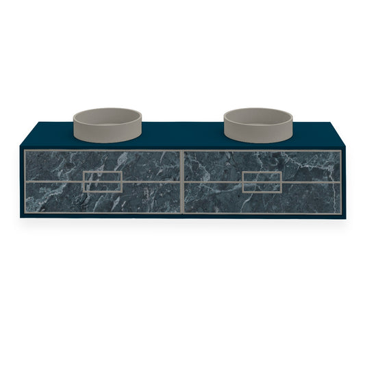 Low Sideboard 3 Doors 