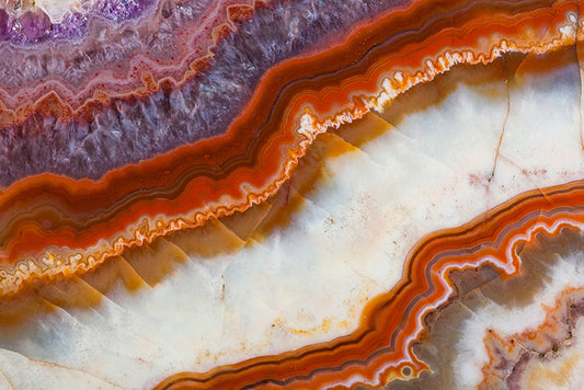 Macro Colors