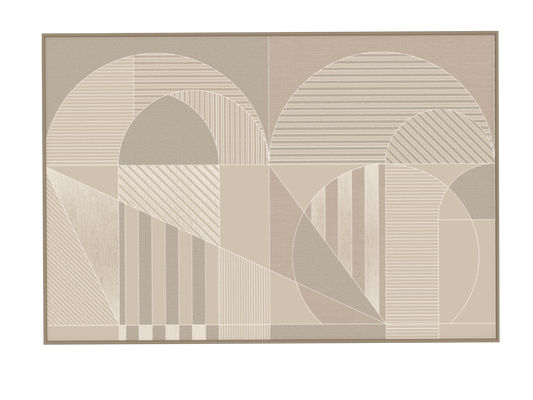 Carpet Bauhaus