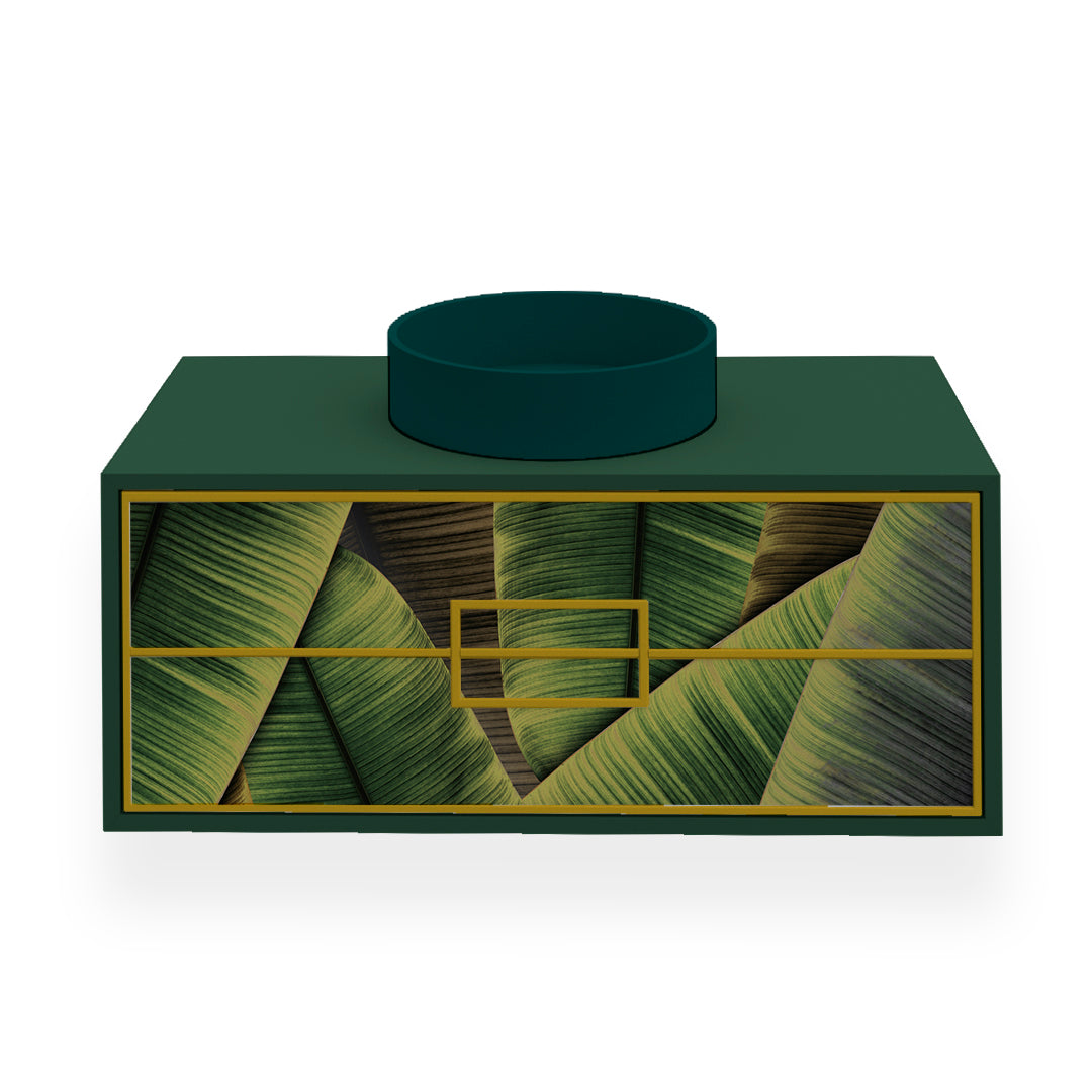 Mobile Bagno Charm 100cm Giantleaf