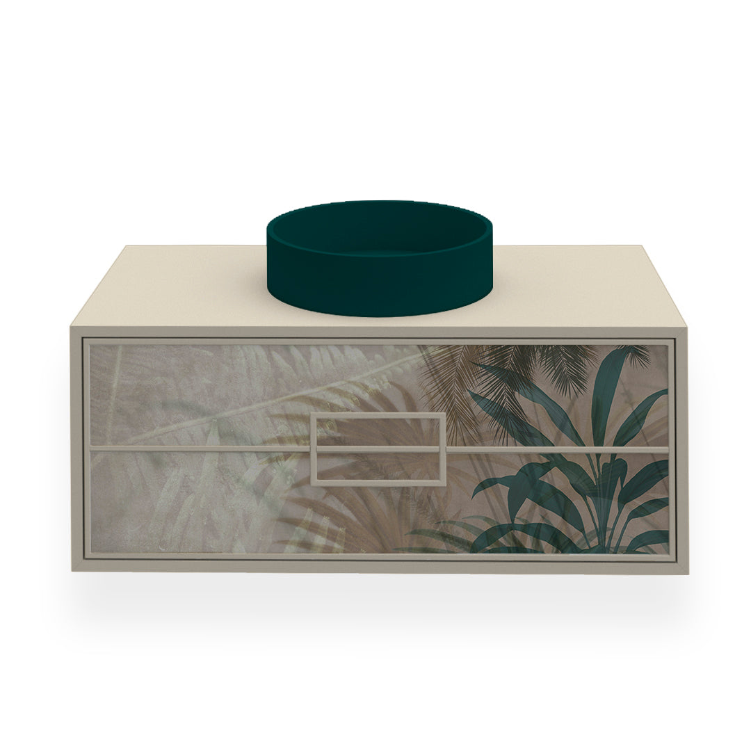Mobile Bagno Charm 100cm Lidova var1