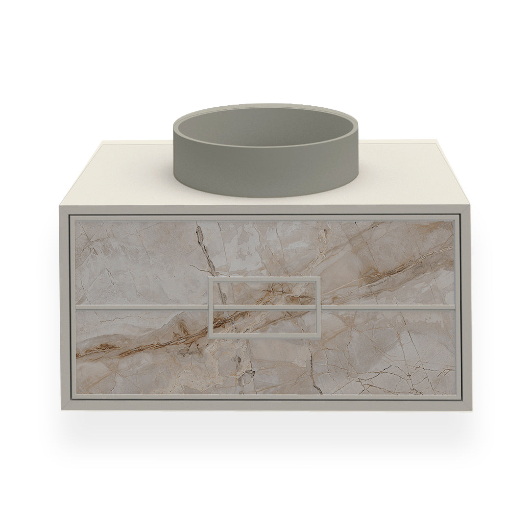 Mobile Bagno Charm 80cm M31