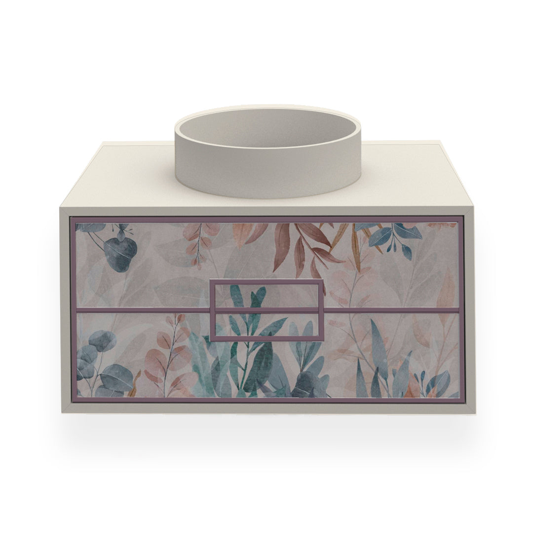 Low Sideboard 3 Doors 