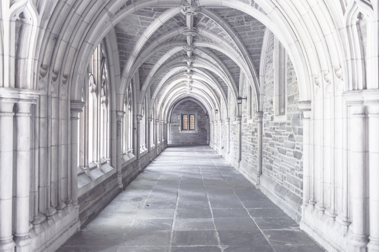 Monastery