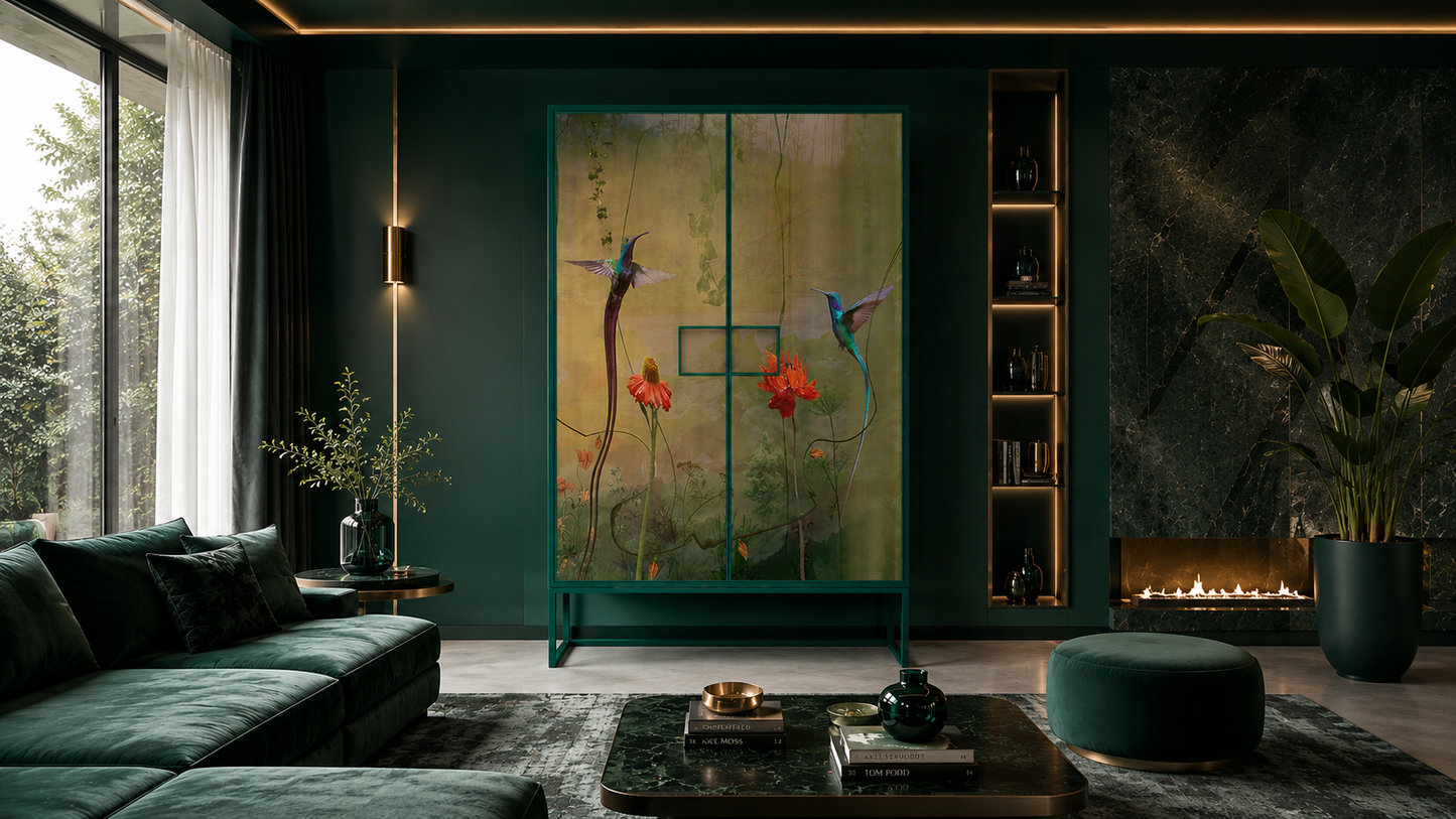 Madia Charm® Fanciful var1