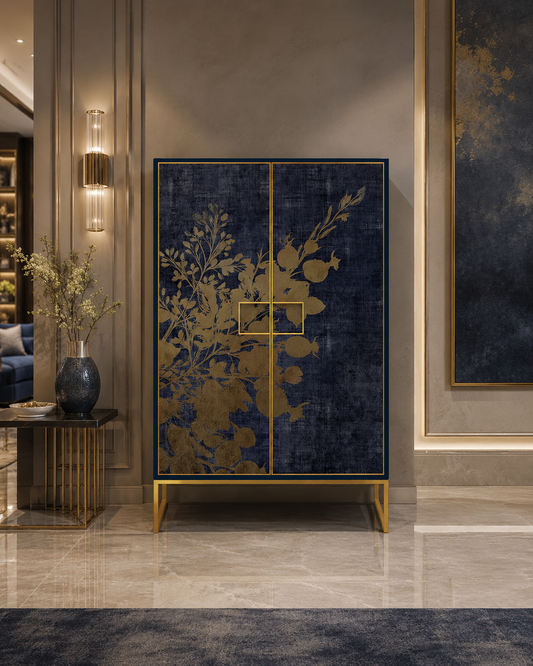 Charm® Glanny III-5 sideboard