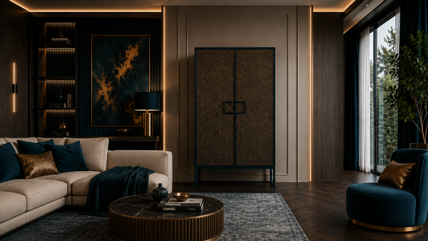 Madia Charm® Granada var1