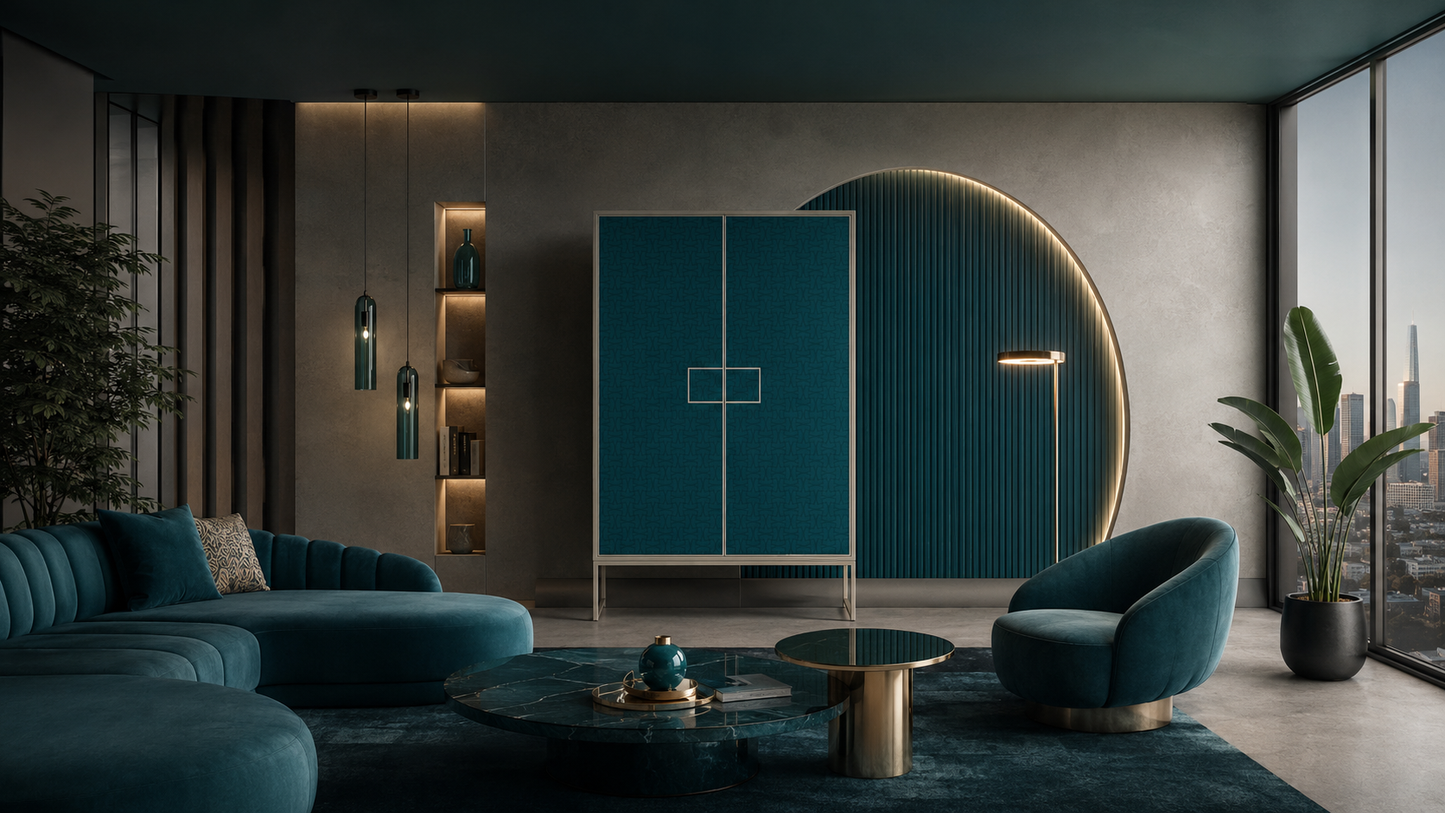 Madia Charm® Granada var2
