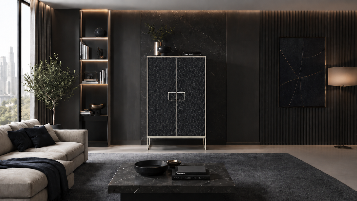 Буфет Charm® Hive, вариант 2