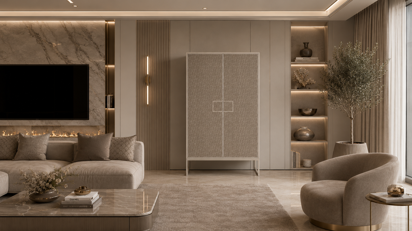 Madia Charm® Hive var3