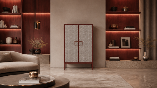 Буфет Charm® Marbleton, вар. 2