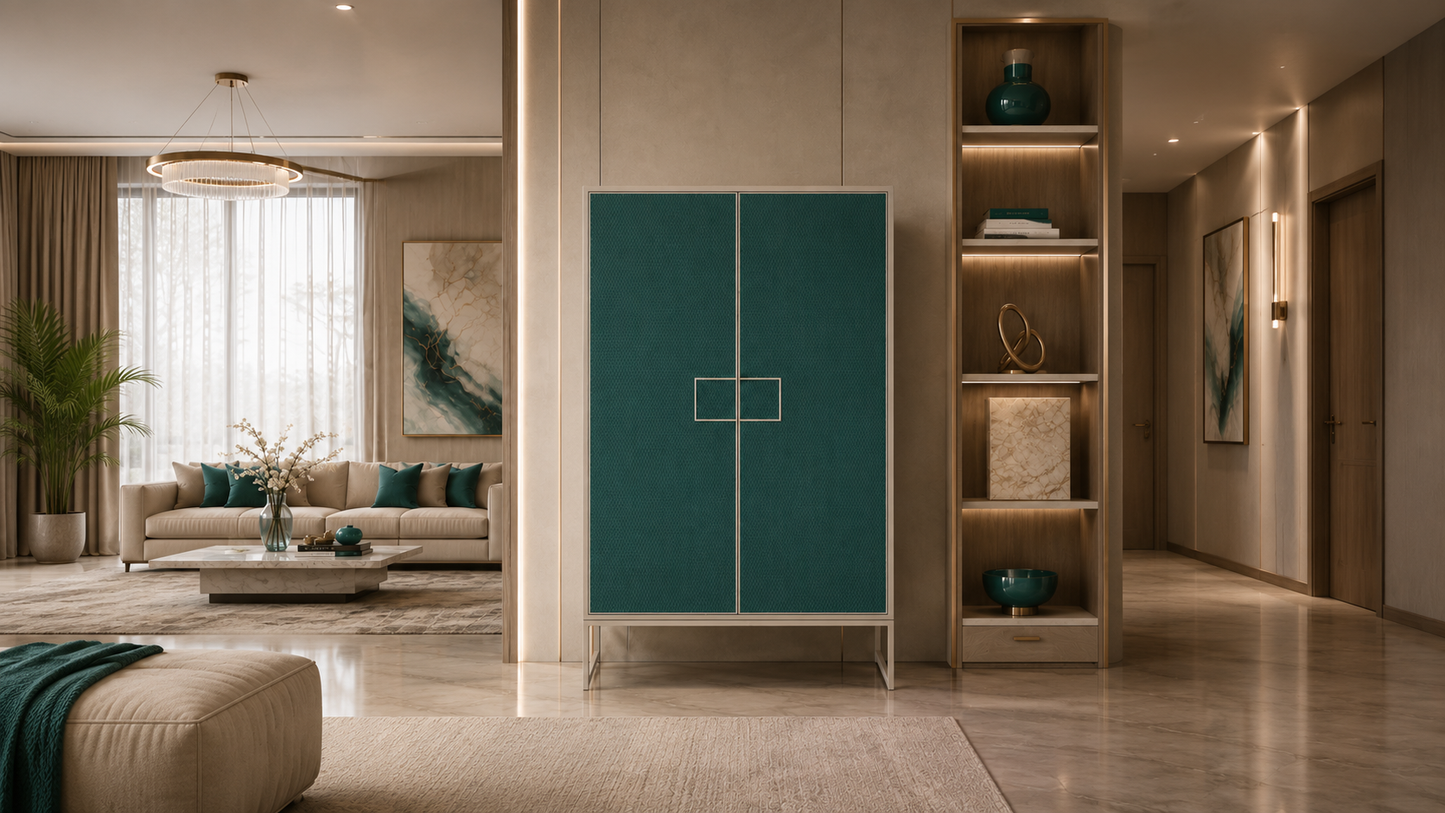 Madia Charm® Nemme var4