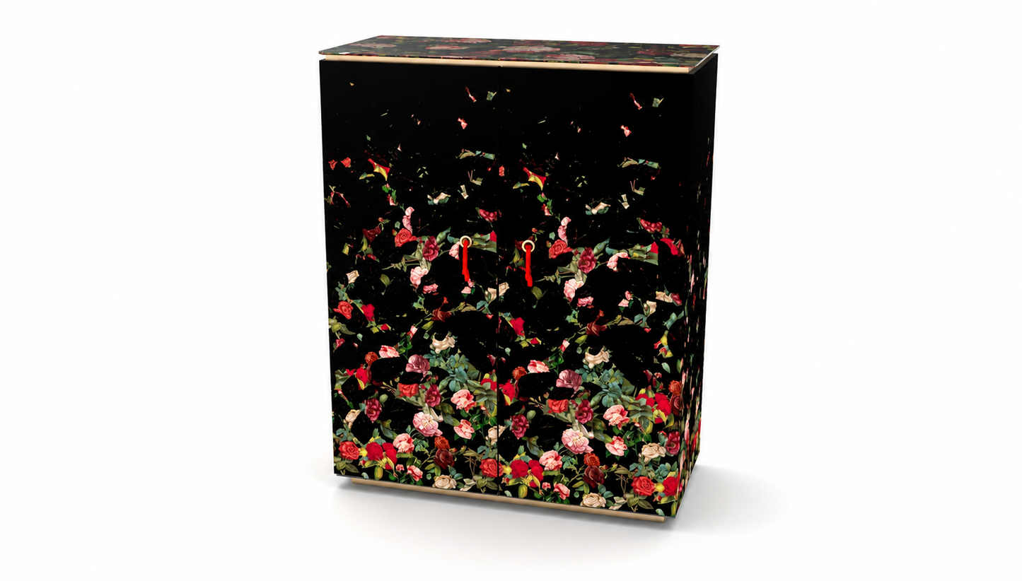 Madia Elegance alta Rose