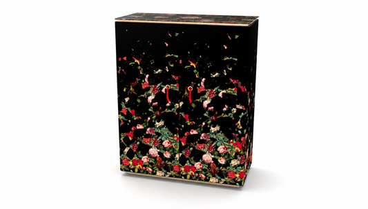 Charm® Glanny III-5 sideboard
