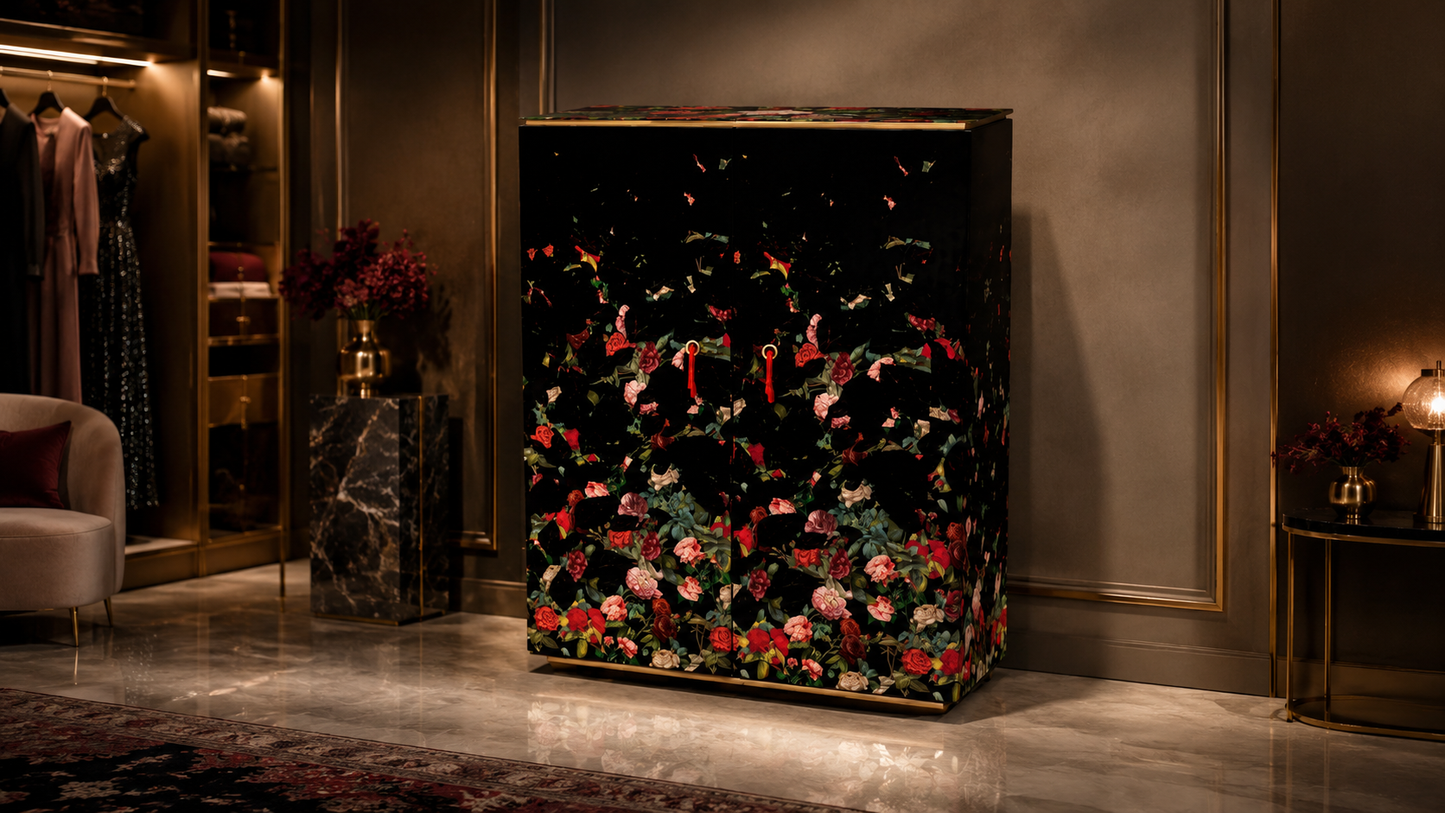 Madia Elegance alta Rose