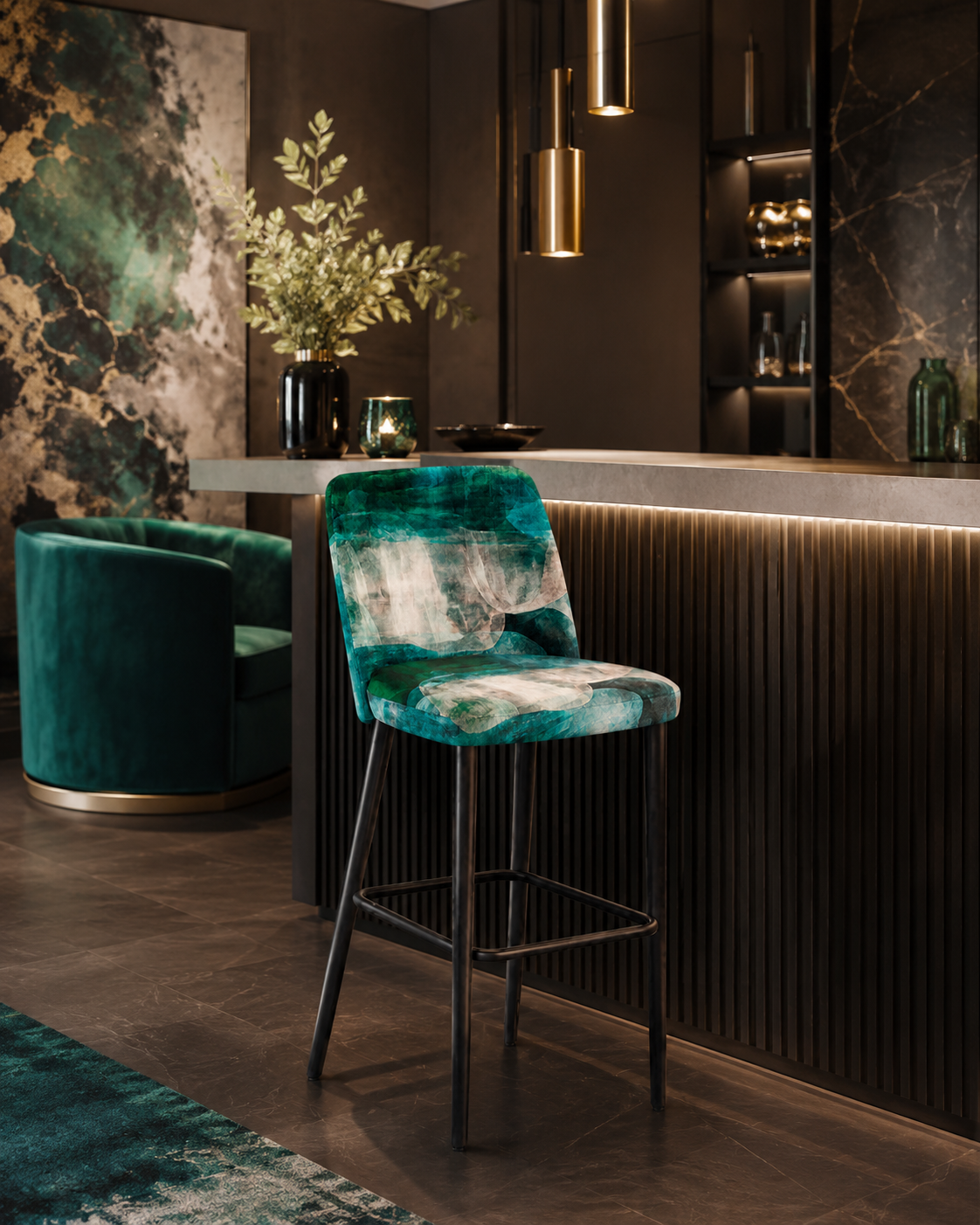 Mat Stool