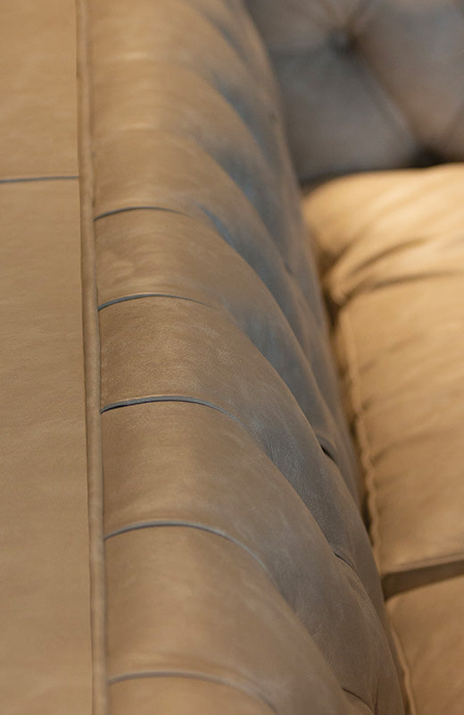 Modern Brown
