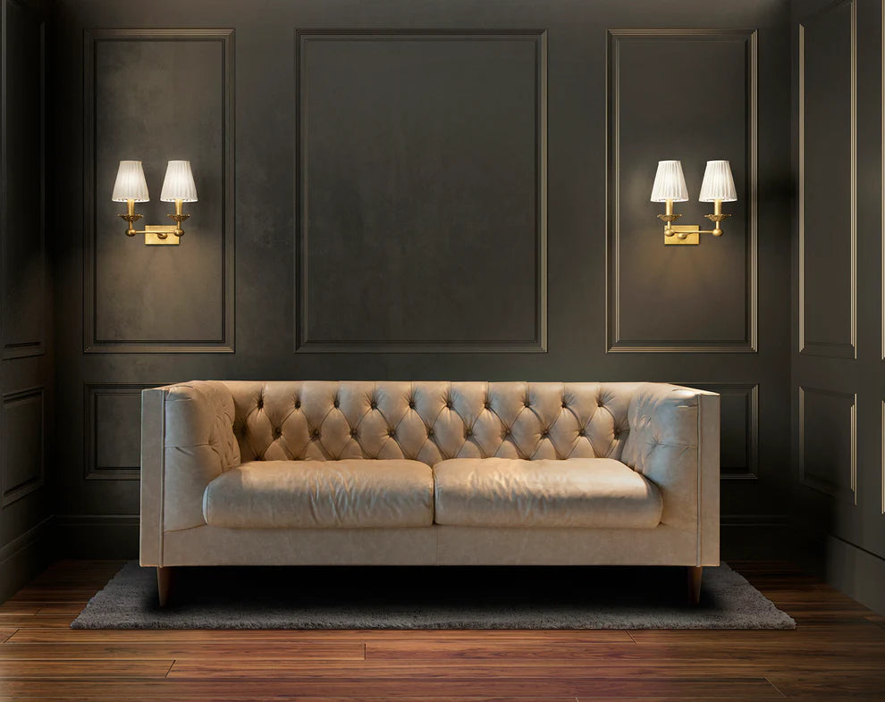Modern Brown