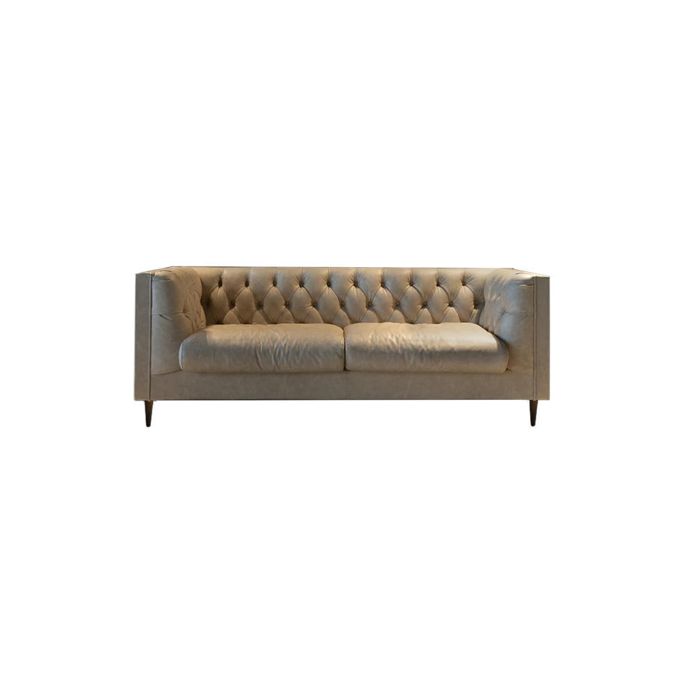 Modern Brown