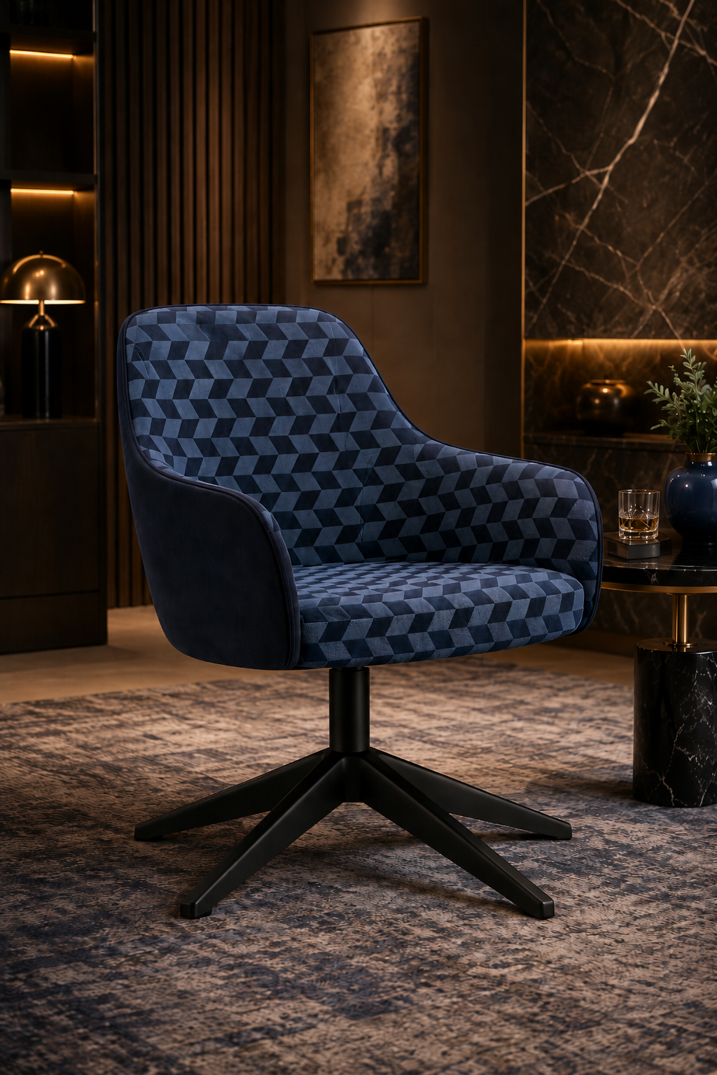 Moolb Lounge