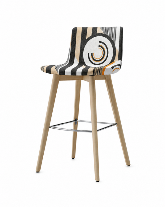 Ozzy Stool