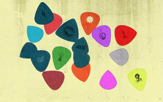 Picks