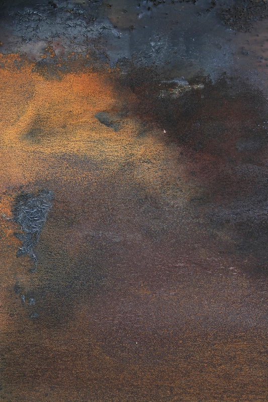 Ruggine II